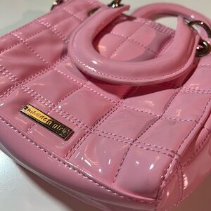 Madden girl purse